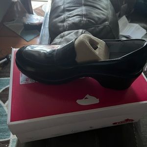 Brand new uniform clogs